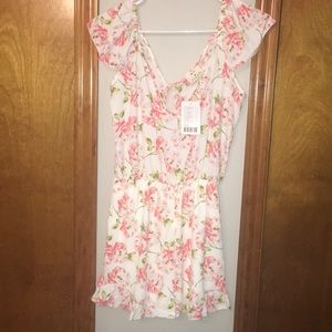 New Urban Outfitters Romper